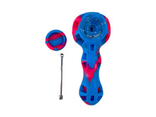 Load image into Gallery viewer, blue pipe