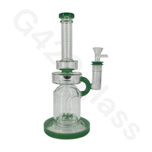 Load image into Gallery viewer, Jade A wATER PIPE