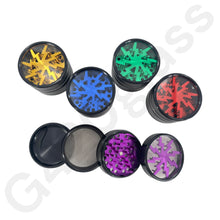 Load image into Gallery viewer, 63mm grinder