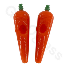 Load image into Gallery viewer, Carrots Style Hand Pipes