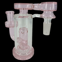 Load image into Gallery viewer, 1 Piece 90 Degree 14mm/19mm Male Tube Style Ash Catcher