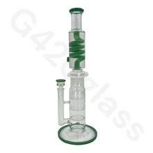 Load image into Gallery viewer, Smoking Water Pipe