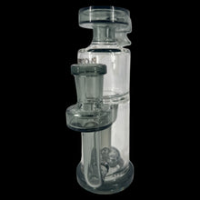 Load image into Gallery viewer, 1 Piece 90 Degree 14mm/19mm Male Tube Style Ash Catcher