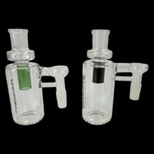 Load image into Gallery viewer, 1 Piece 45/90 Degree 14mm Male Tube Style Ash Catcher