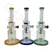 Load image into Gallery viewer, 10 inch mini water pipes