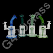 Load image into Gallery viewer, G420 Glass Bongs