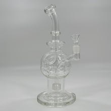 Load image into Gallery viewer, Clear Smoking Water Pipes