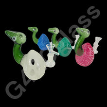 Load image into Gallery viewer, Unique Smoking pipe