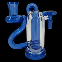 Load image into Gallery viewer, 1 Piece 90 Degree 14mm/19mm Male Tube Style Ash Catcher