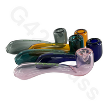 Load image into Gallery viewer, Sherlock Smoking Pipe