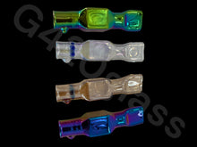 Load image into Gallery viewer, rainbow chillum pipes