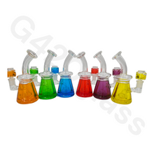 Load image into Gallery viewer, Glycerin Water Pipes