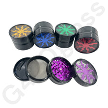 Load image into Gallery viewer, lightning grinder