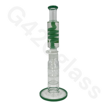 Load image into Gallery viewer, Honeycomb Pipe