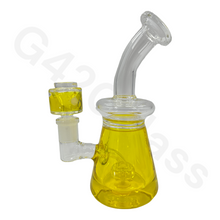 Load image into Gallery viewer, Cheap Smoking glass water pipes