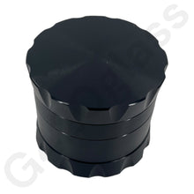 Load image into Gallery viewer, Black Grinders