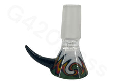 Load image into Gallery viewer, G420 Glass Bowl