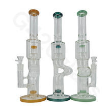 Load image into Gallery viewer, bubbler bong