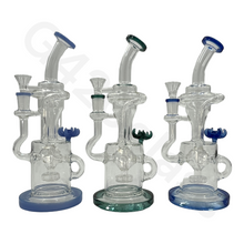 Load image into Gallery viewer, Unique Smoking Pipe