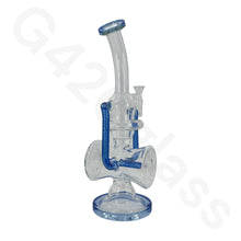 Load image into Gallery viewer, Smoking Water Pipes 13 Inch