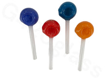 Load image into Gallery viewer, Lollipop Hand Pipe