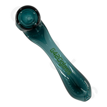 Load image into Gallery viewer, Teal Hand PIpes