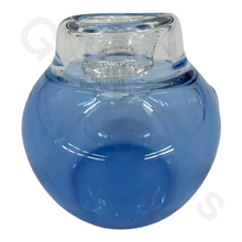 Load image into Gallery viewer, 4 1/2 Inch Big Head Style Hand Pipes | Built-in Honeycomb Screens