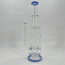 Load image into Gallery viewer, M Blue Water Pipe