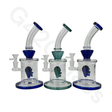 Load image into Gallery viewer, Perfect Size 10Inch Water Pipes