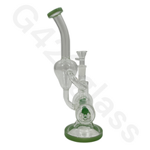 Load image into Gallery viewer, Jade C Dab Rigs