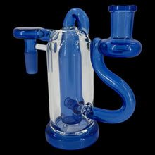 Load image into Gallery viewer, 1 Piece 90 Degree 14mm/19mm Male Tube Style Ash Catcher