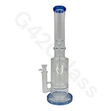 Load image into Gallery viewer, g420 glass beaker oil rigs