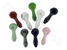 Load image into Gallery viewer, G420 Glass Pipe