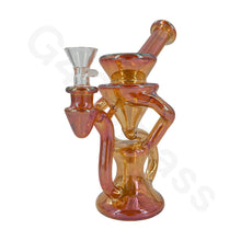 Load image into Gallery viewer, wax bong