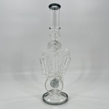 Load image into Gallery viewer, Black Color Bong