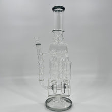 Load image into Gallery viewer, G420 Glass Bong Lookah Bong