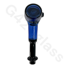 Load image into Gallery viewer, 4 Inch Hammer Style Hand Pipes | Heady Spoon Pipe