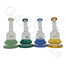 Load image into Gallery viewer, 7 Inch Water Pipe