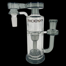 Load image into Gallery viewer, 1 Piece 90 Degree 14mm/19mm Male Tube Style Ash Catcher
