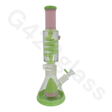 Load image into Gallery viewer, Beaker Bong