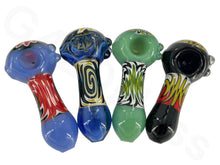 Load image into Gallery viewer, Colorful Hand Pipe