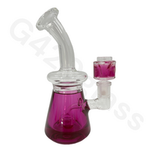Load image into Gallery viewer, Glass Smoking water pipes