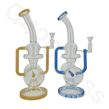 Load image into Gallery viewer, 13 Inch Lookah Water Pipe