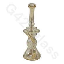 Load image into Gallery viewer, Glass Smoking Water Pipes