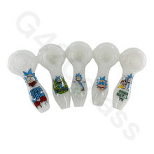 Load image into Gallery viewer, R&M hand pipes