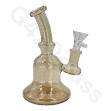 Load image into Gallery viewer, Champagne Hookah Pipes