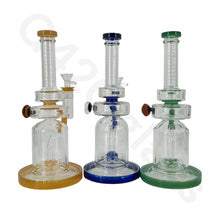Load image into Gallery viewer, g420 glass water pipe