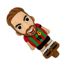 Load image into Gallery viewer, cheap silicone glass bowl