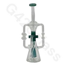 Load image into Gallery viewer, Gorgeous Smoking Water Pipes