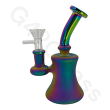 Load image into Gallery viewer, Glass Smoking Water PIpes